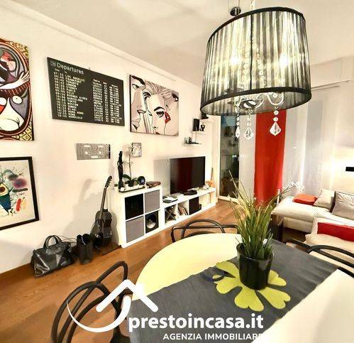 Appartamento a Viareggio in Via Lauro De Bosis - Foto 4