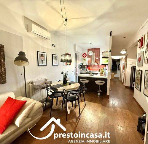 Appartamento a Viareggio in Via Lauro De Bosis - Foto 5
