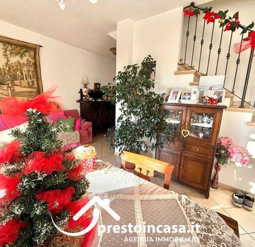 Villetta a schiera a Massarosa in Via Pietra A Padule - Foto 3