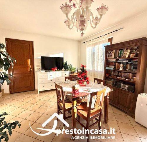 Villetta a schiera a Massarosa in Via Pietra A Padule - Foto 4