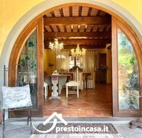 Villa a Massarosa in Strada Comunale Giacomo Matteotti - Foto 2