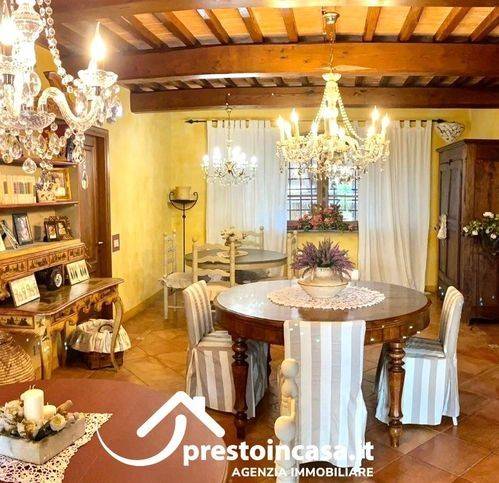 Villa a Massarosa in Strada Comunale Giacomo Matteotti - Foto 5