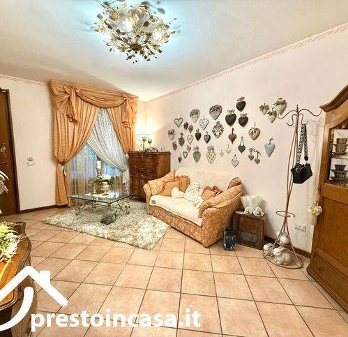 Villetta a schiera a Viareggio in Via Menconi 2 - Foto 4
