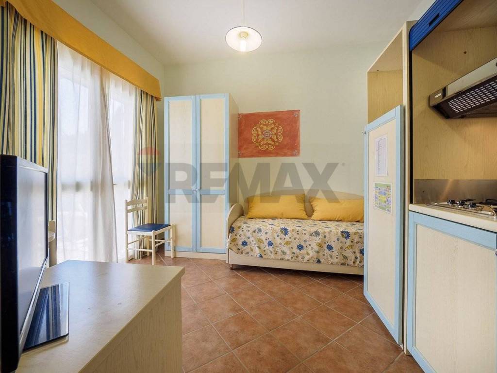 Appartamento a Salve in Via G. Comi - Foto 4