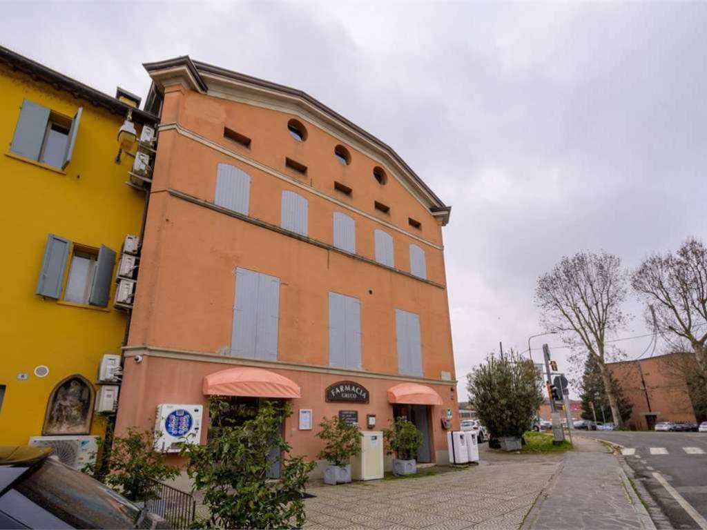 Casa indipendente a Carpi in Via Aguzzoli, 2/a - Foto 2