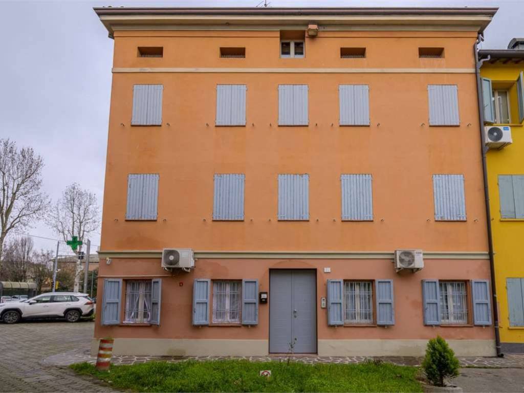 Casa indipendente a Carpi in Via Aguzzoli, 2/a - Foto 3