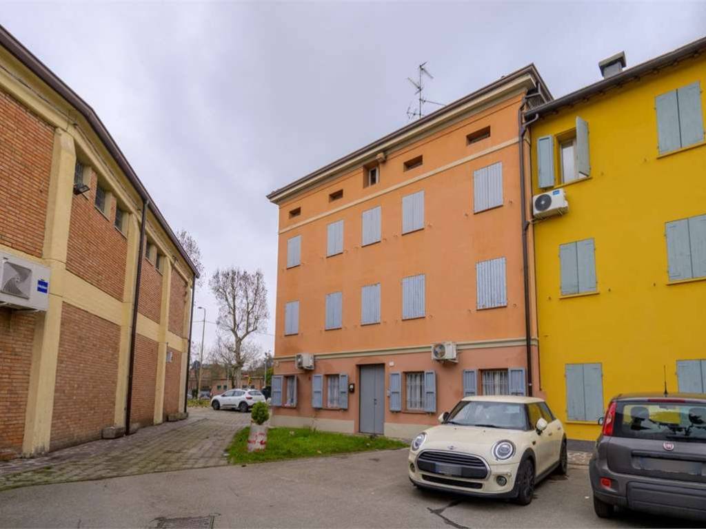 Casa indipendente a Carpi in Via Aguzzoli, 2/a - Foto 4