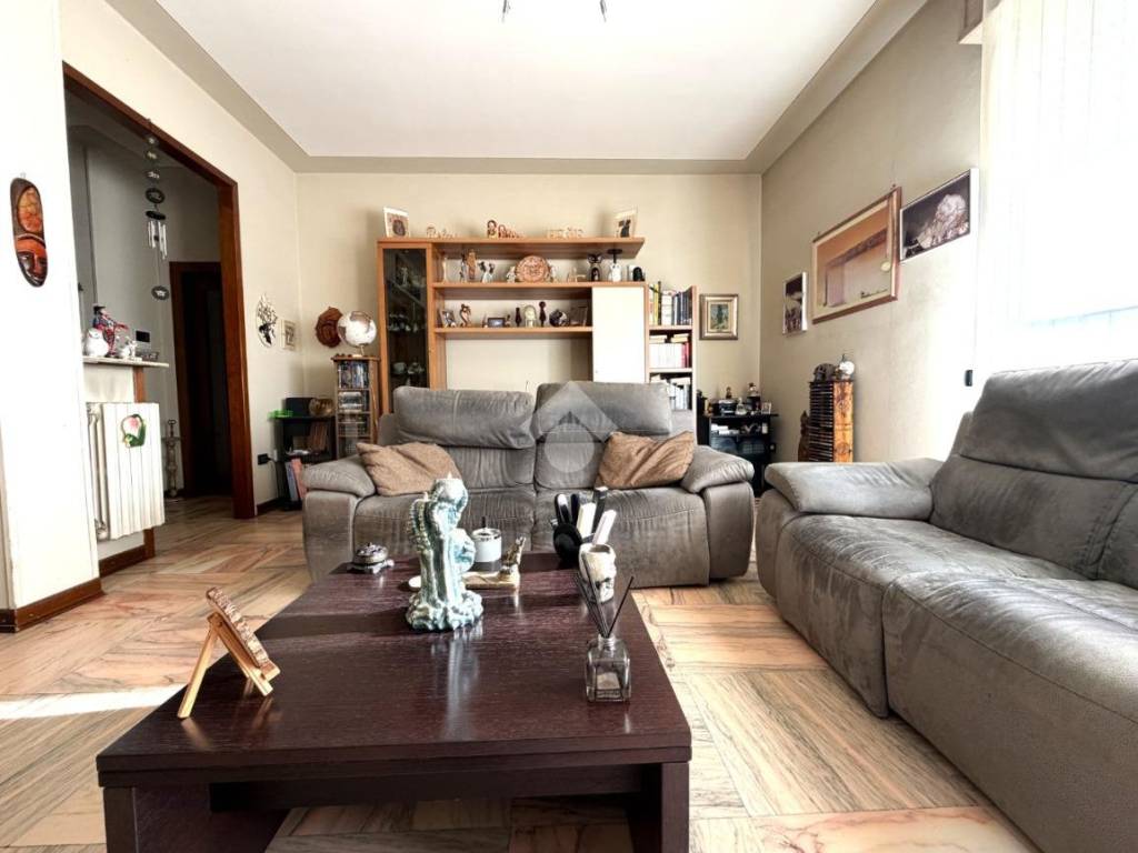 Appartamento a Cremona in Via Giuseppina, 12 - Foto 2