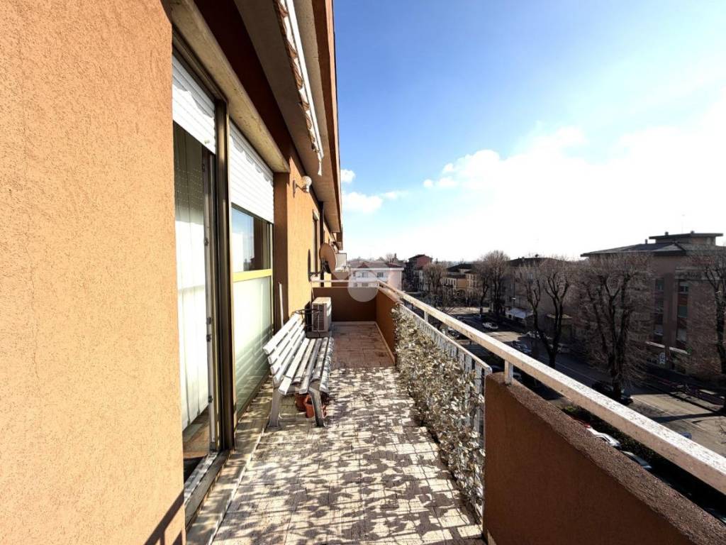 Appartamento a Cremona in Via Giuseppina, 12 - Foto 5