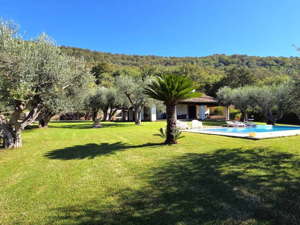 Villa a Trevignano romano - Foto 2