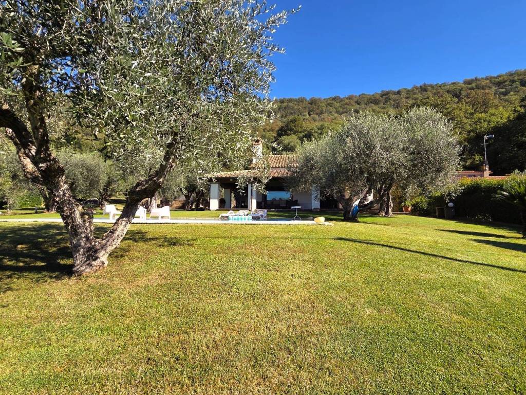Villa a Trevignano romano - Foto 3