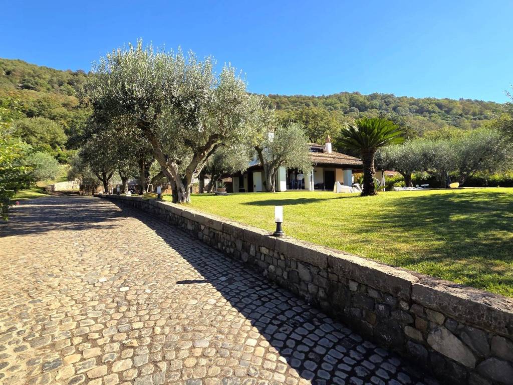Villa a Trevignano romano - Foto 5