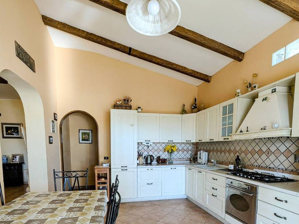 Villa a Aprilia - Foto 2