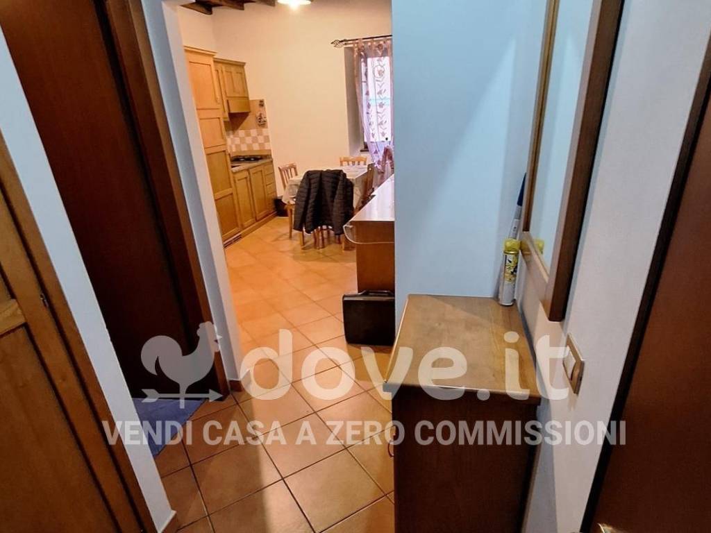 Appartamento a Viterbo in Via Orologio Vecchio, 21 - Foto 2