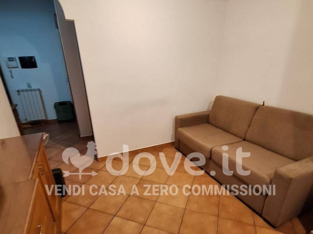 Appartamento a Viterbo in Via Orologio Vecchio, 21 - Foto 3