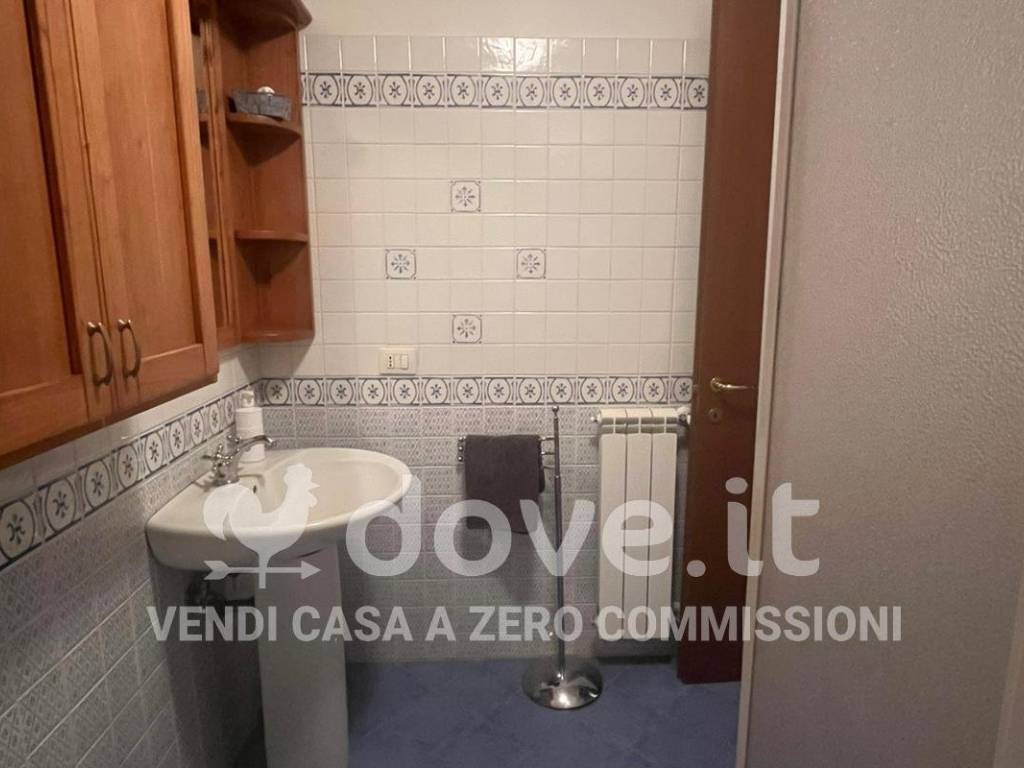 Appartamento a Viterbo in Via Orologio Vecchio, 21 - Foto 5