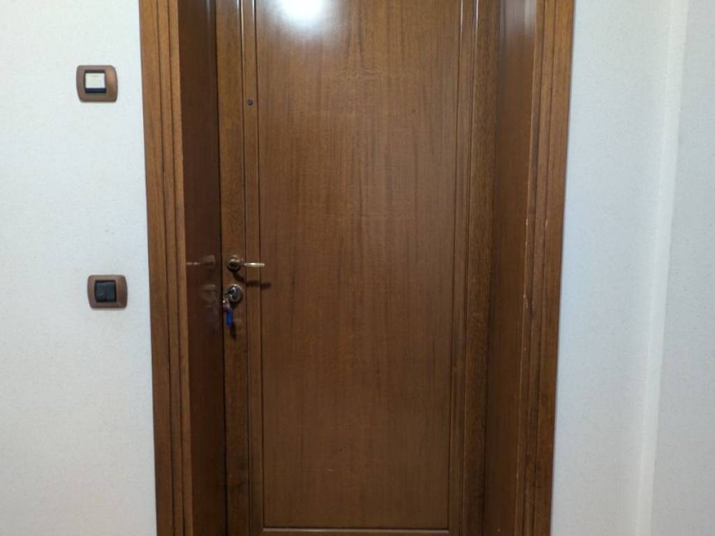 Appartamento a Thiene in Corso Giuseppe Garibaldi, 36 - Foto 4