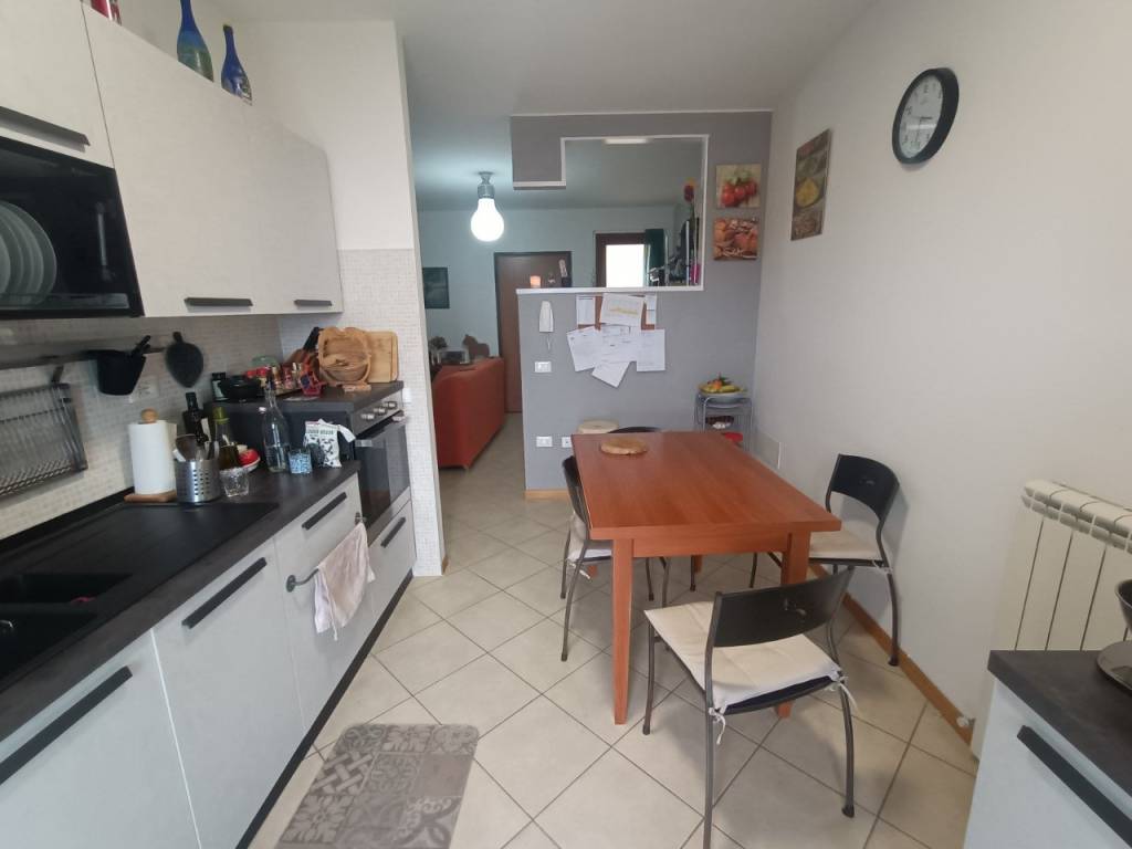 Appartamento a Mombaroccio in via caivola - Foto 2