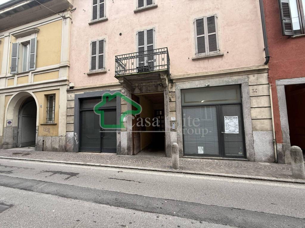 Appartamento a Lodi in Corso Ettore Archinti - Foto 2