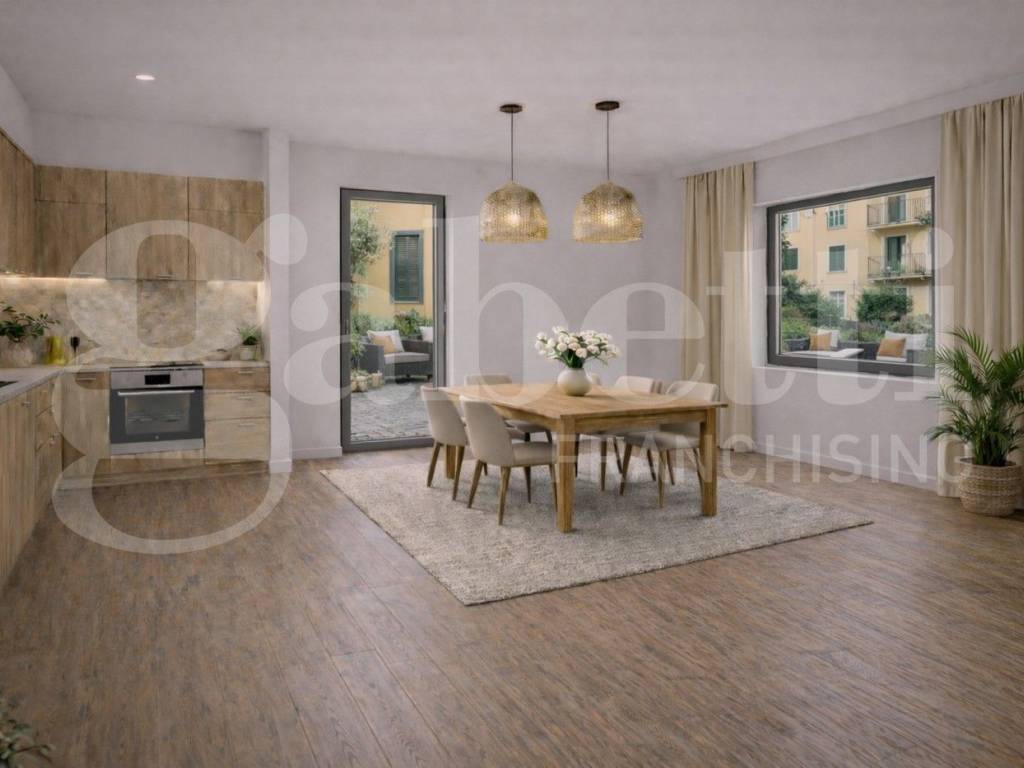 Appartamento a Bologna in Via Cipriani - Foto 3