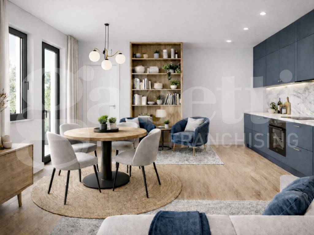 Appartamento a Bologna in Via Cipriani - Foto 5