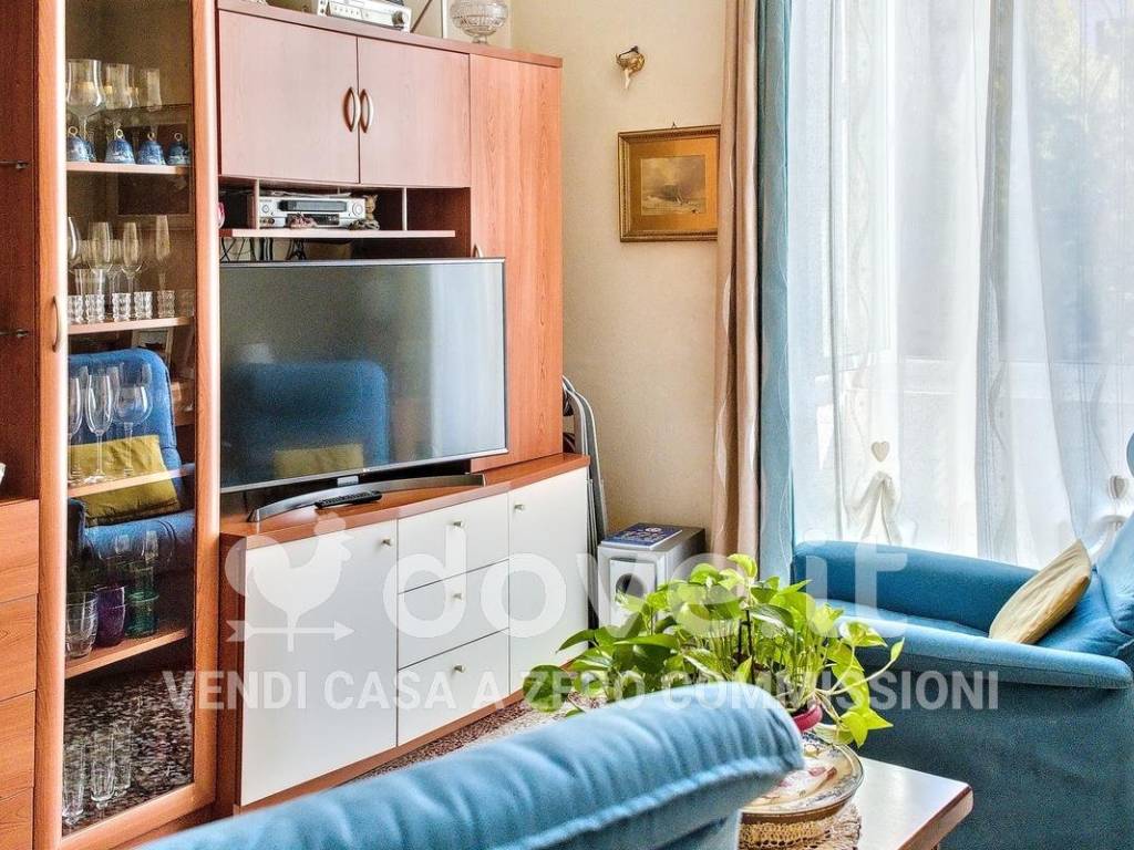 Appartamento a Savona in Corso Giuseppe Mazzini, 22 - Foto 2