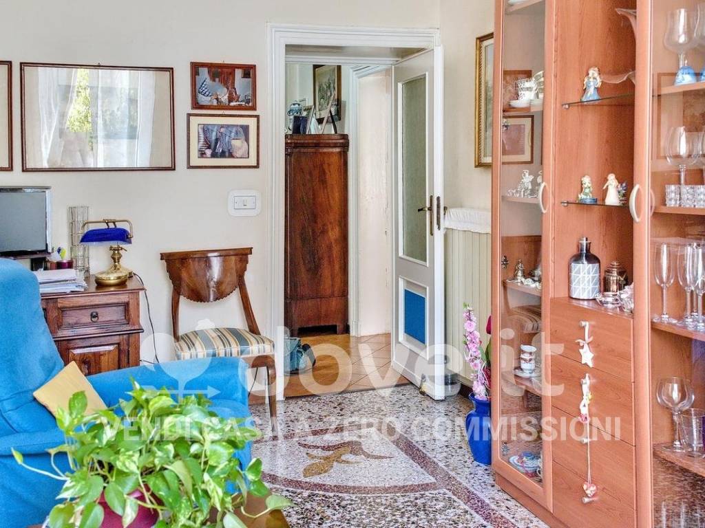 Appartamento a Savona in Corso Giuseppe Mazzini, 22 - Foto 4