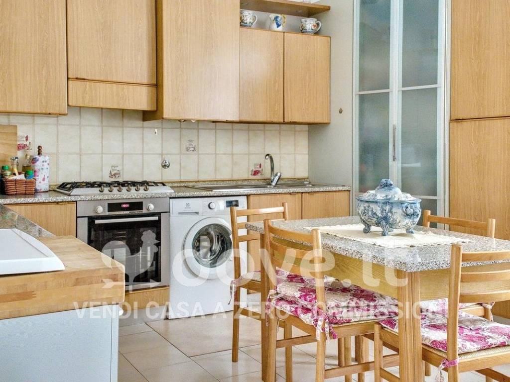 Appartamento a Savona in Corso Giuseppe Mazzini, 22 - Foto 5