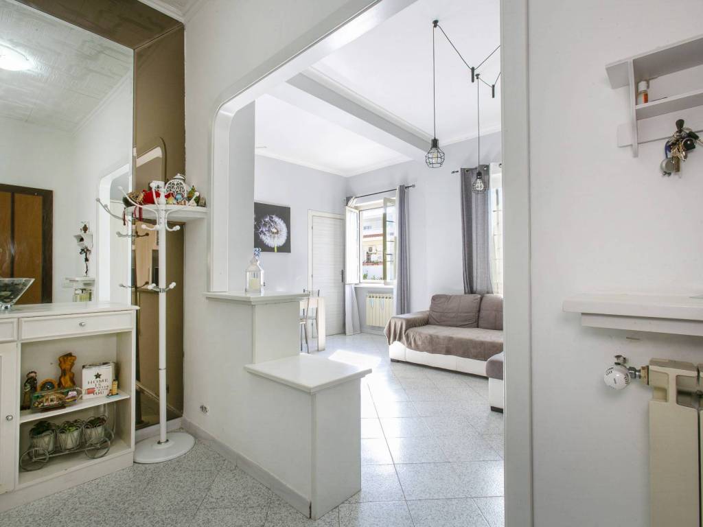 Appartamento a Fiumicino in Via Giorgio Rodocanacchi, 21 - Foto 3