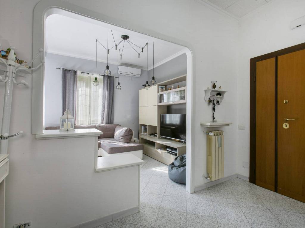 Appartamento a Fiumicino in Via Giorgio Rodocanacchi, 21 - Foto 4