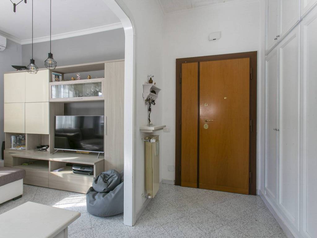 Appartamento a Fiumicino in Via Giorgio Rodocanacchi, 21 - Foto 5