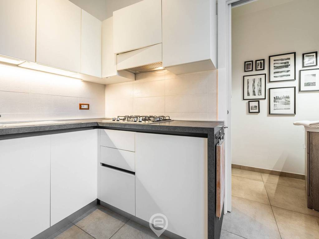 Appartamento a Cagliari in Via Giovanni Maria Angioj, 54 - Foto 5