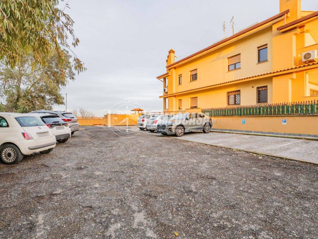 Appartamento a Fiumicino in Via pattada - Foto 4