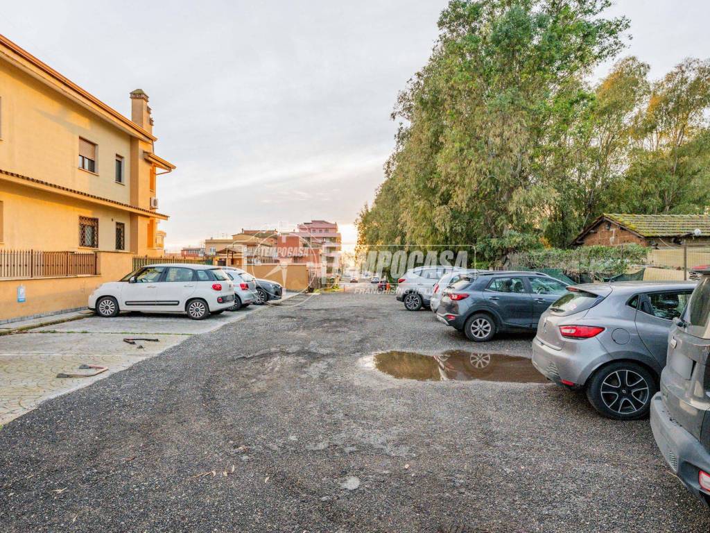 Appartamento a Fiumicino in Via pattada - Foto 5