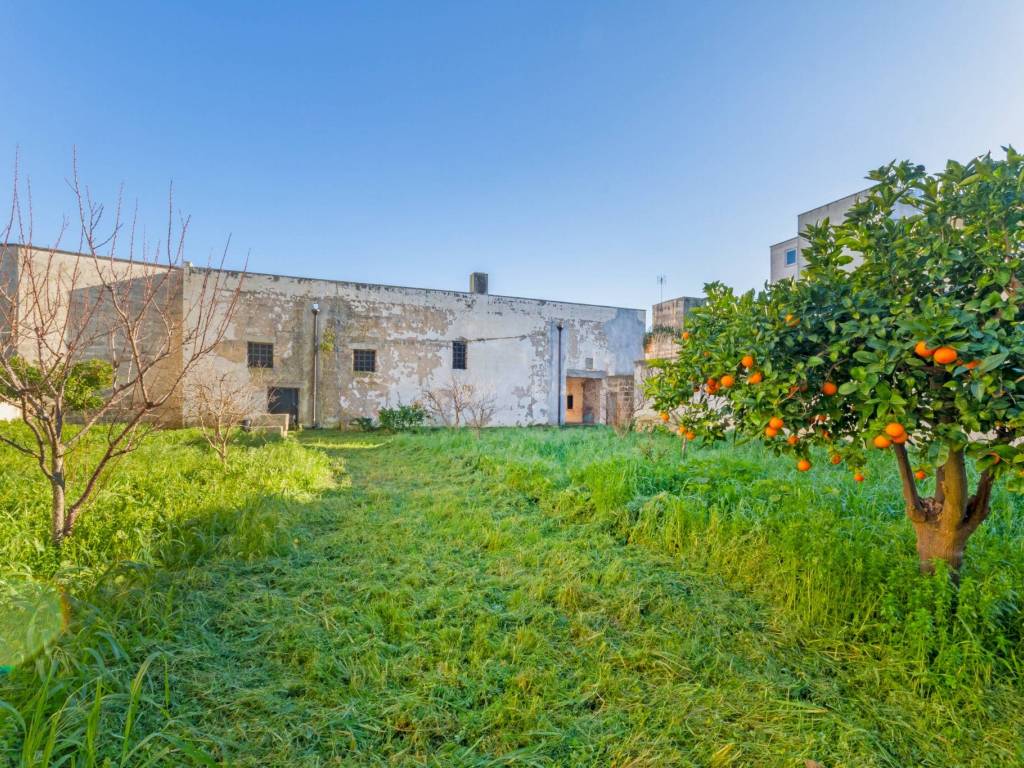 Rustico / casale a Galatina in Via Rimini, 66 - Foto 3