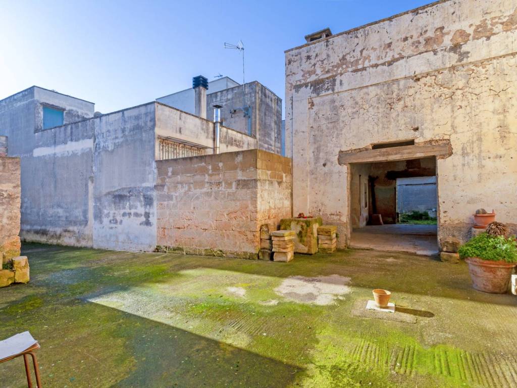 Rustico / casale a Galatina in Via Rimini, 66 - Foto 5