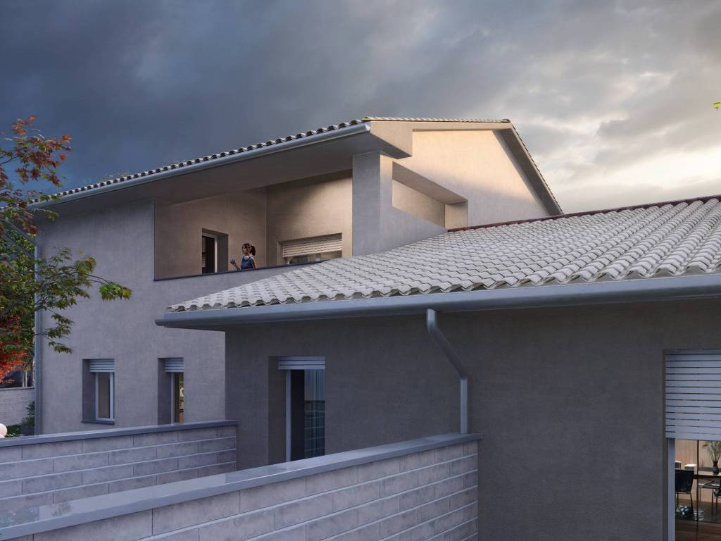Appartamento a Cremona in Via Castelleone, 22 - Foto 4