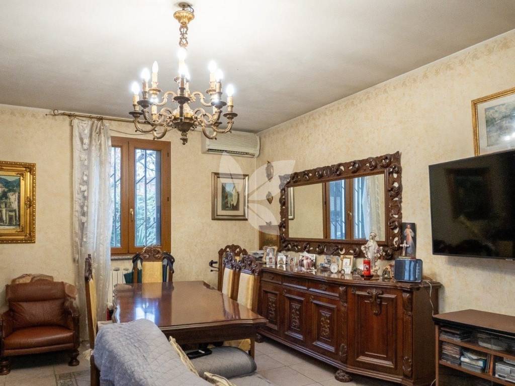 Villa a Montecchio emilia in Strada Calerno - Foto 2