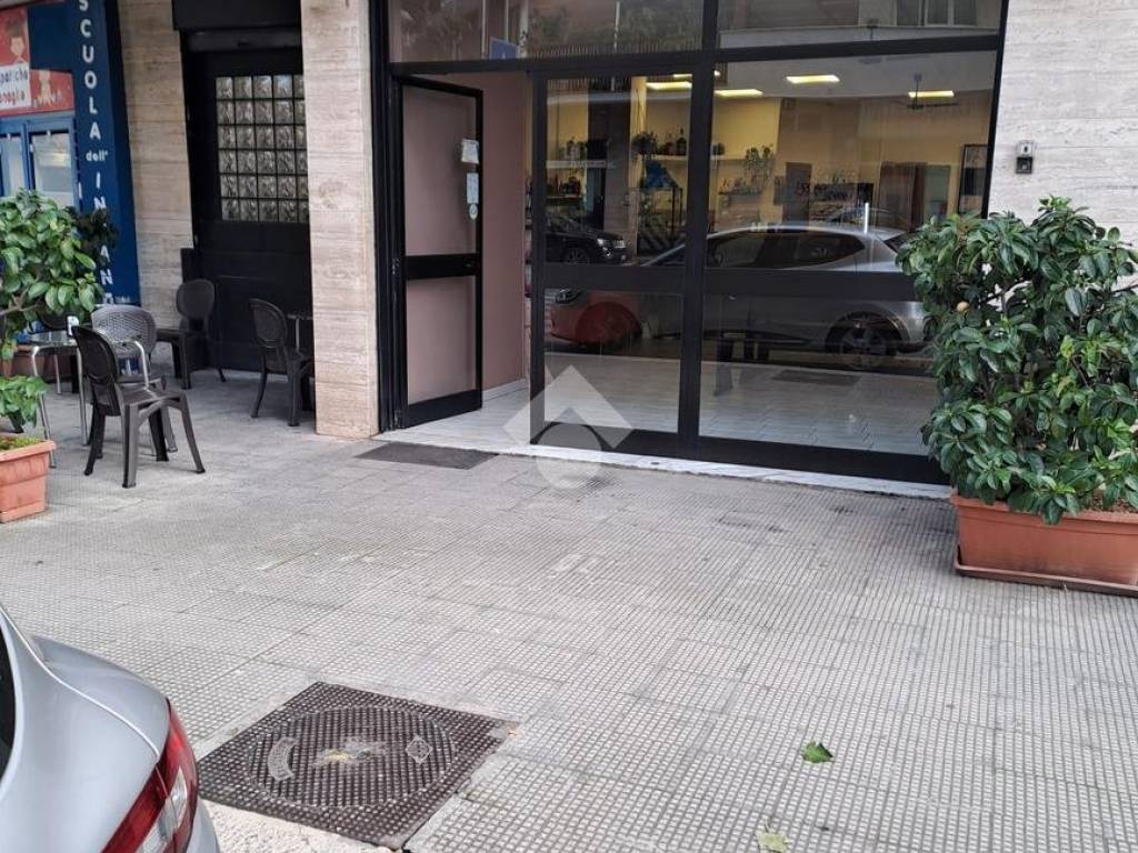 Immobile a Bari in Via Francesco Campione, 23 - Foto 2