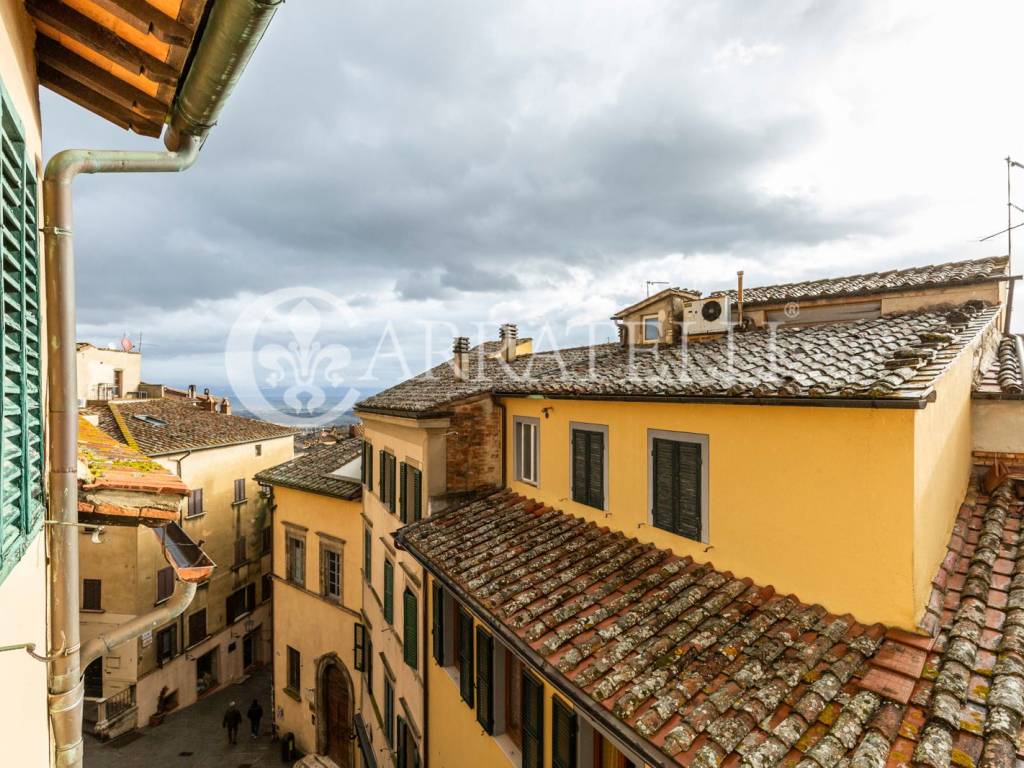 Appartamento a Montepulciano in Via di Voltaia Nel Corso, 15 - Foto 2