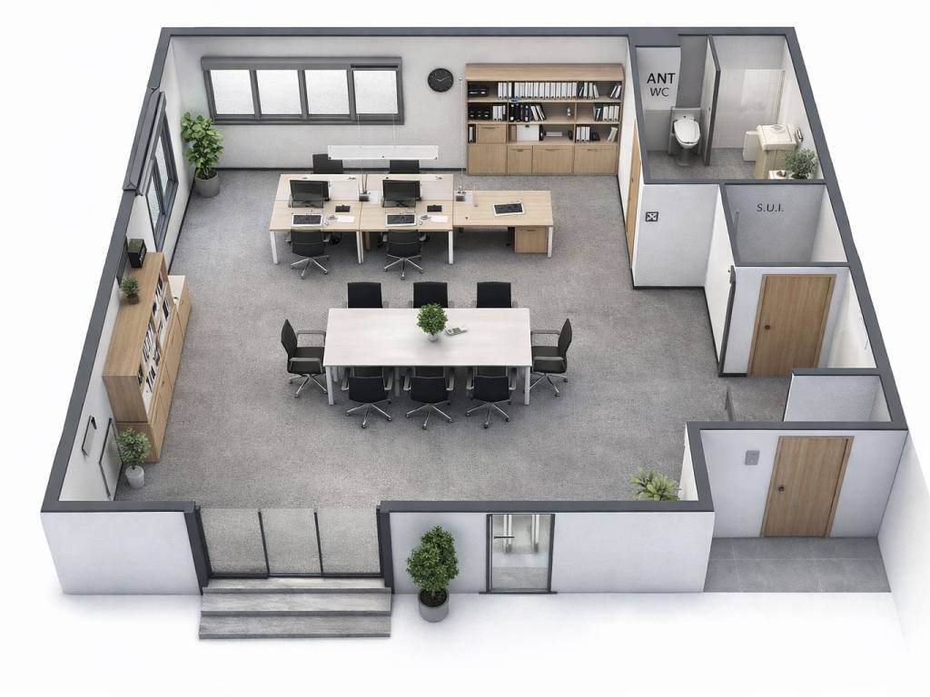 Immobile a Arzignano in VIA TRIESTE , 20 - Foto 3