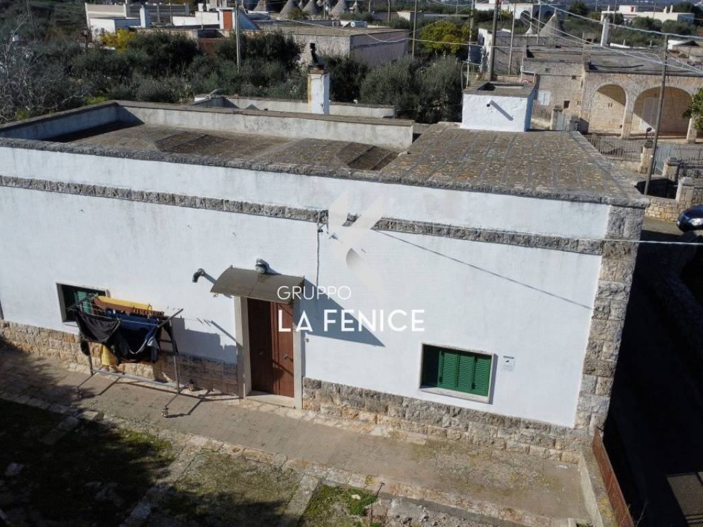 Rustico / casale a Locorotondo in Contrada Uacella - Foto 2