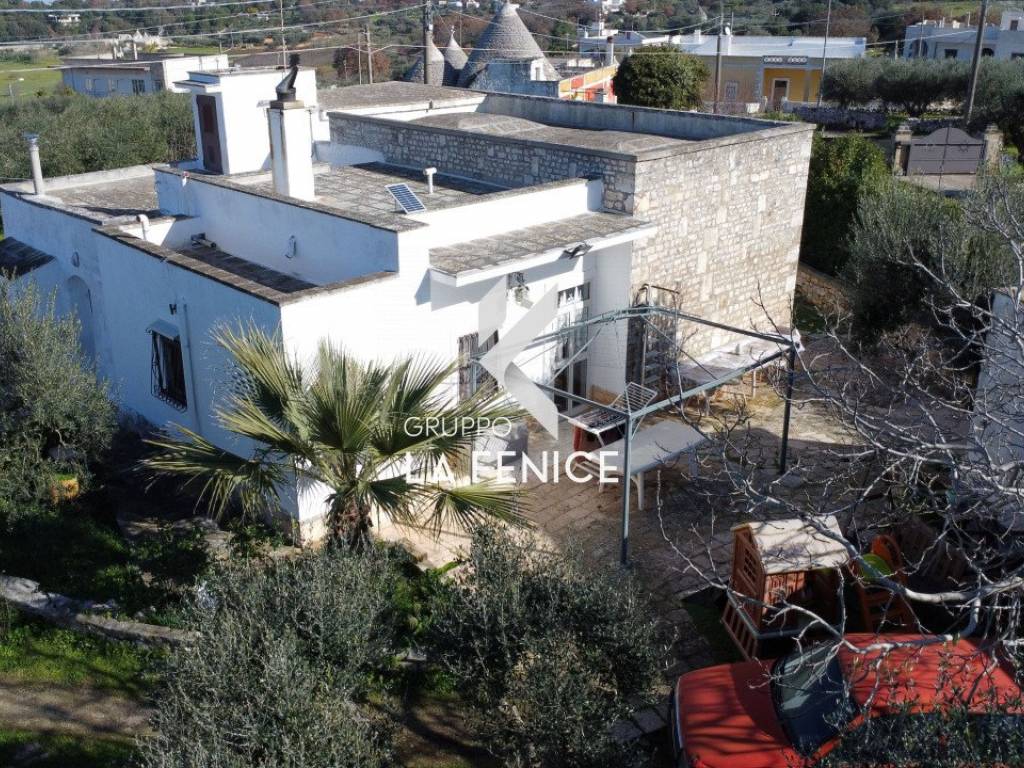 Rustico / casale a Locorotondo in Contrada Uacella - Foto 3