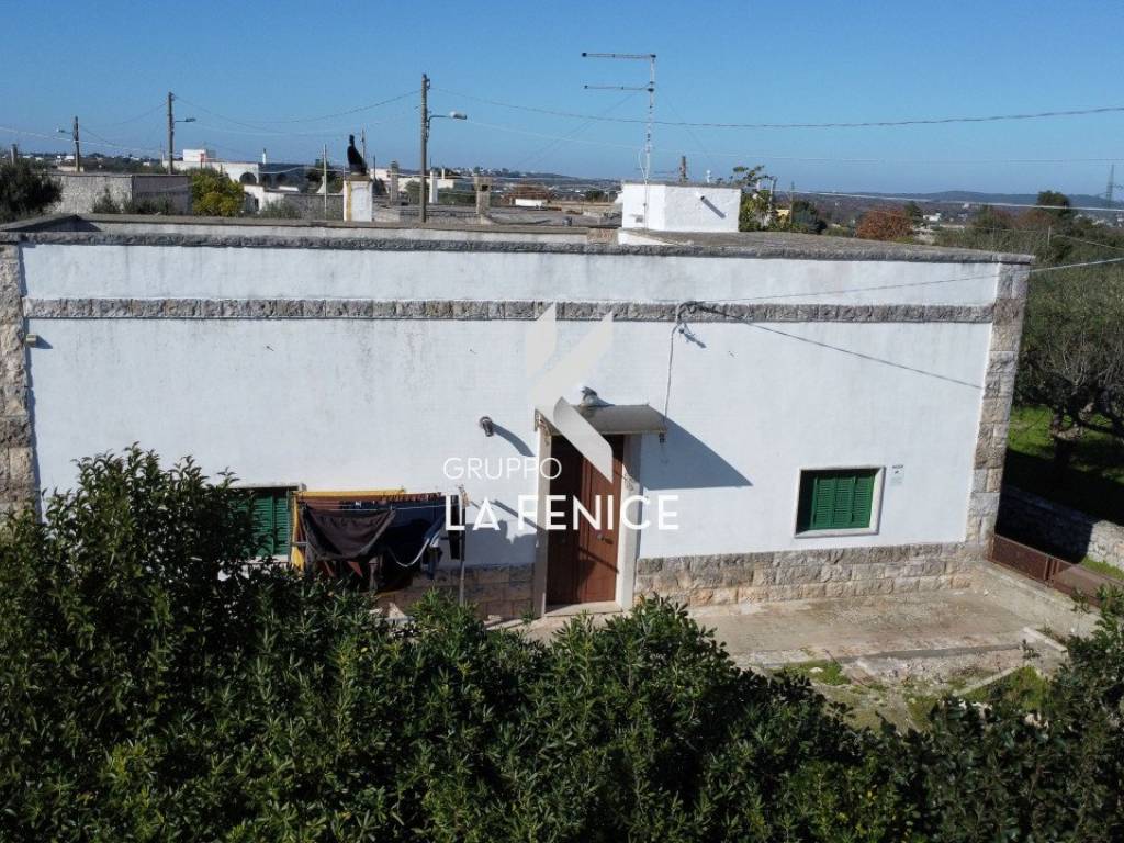 Rustico / casale a Locorotondo in Contrada Uacella - Foto 4