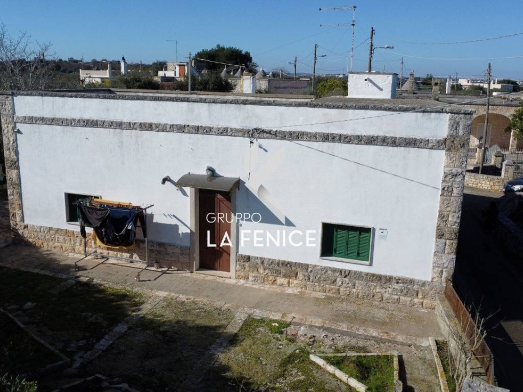 Rustico / casale a Locorotondo in Contrada Uacella - Foto 5