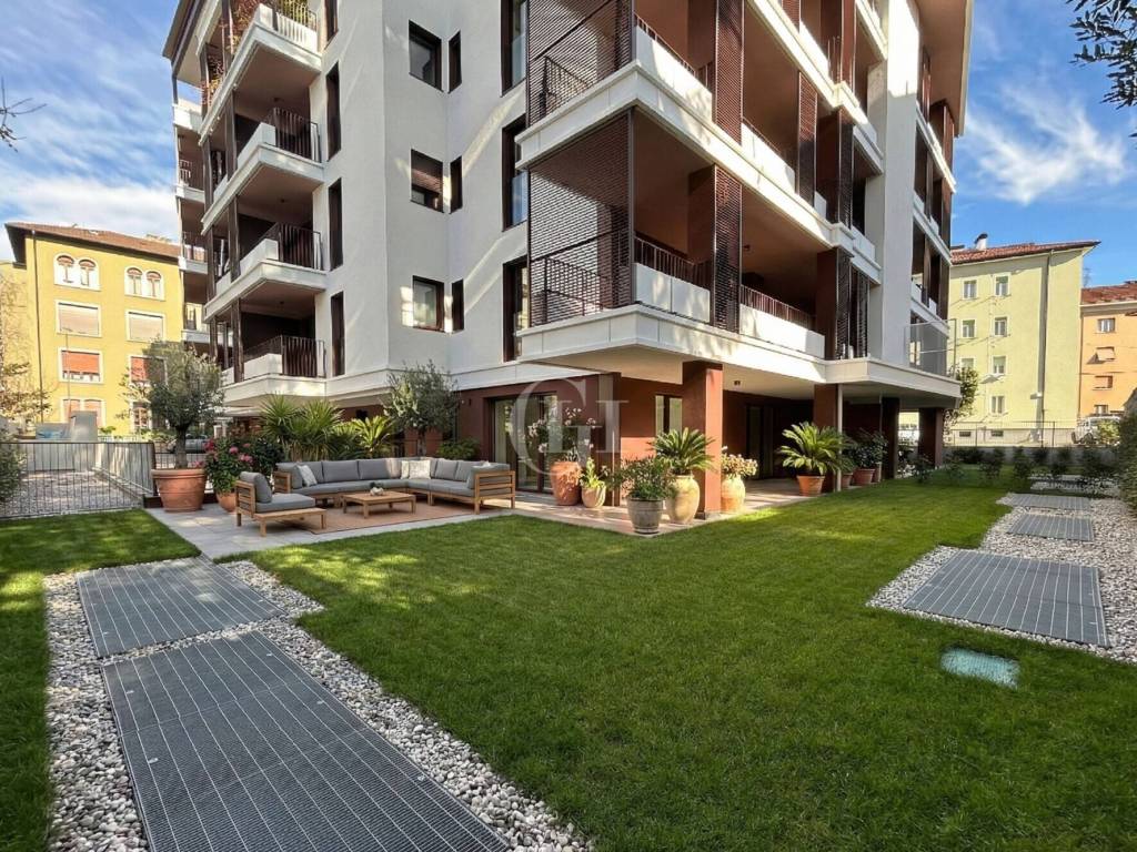Appartamento a Rovereto in Via Monte Grappa - Foto 4