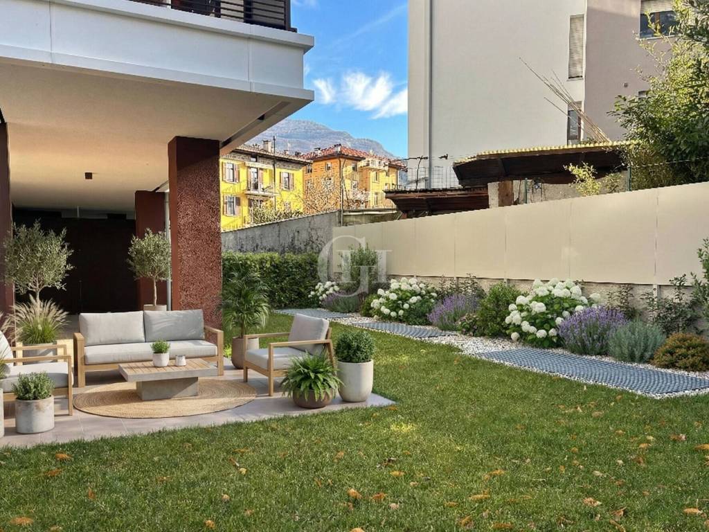 Appartamento a Rovereto in Via Monte Grappa - Foto 5