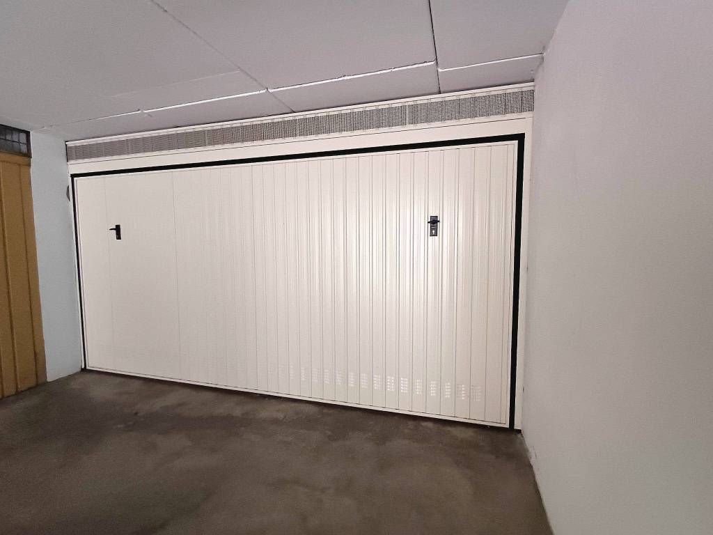 Box / garage a Verona in Via Don Giacomo Trevisani, 38 - Foto 5