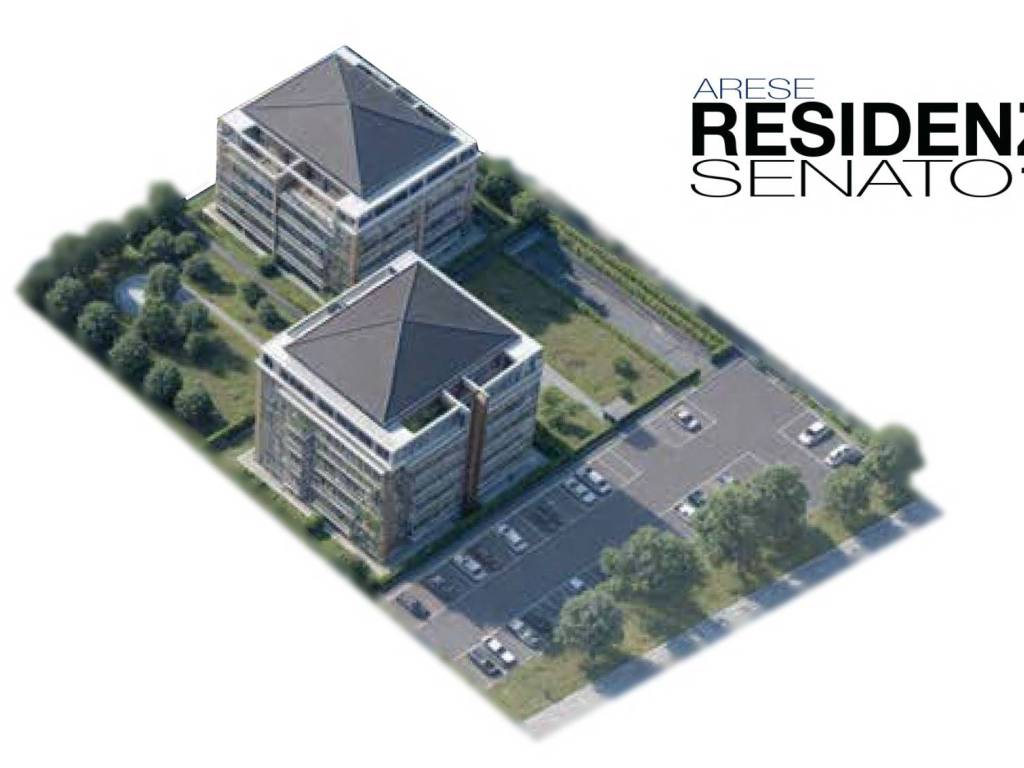 Appartamento a Arese in Via Senato, 10 - Foto 3