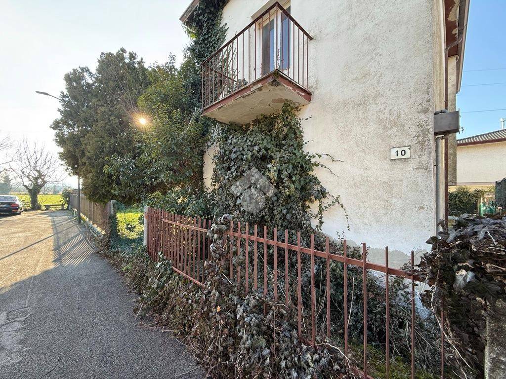 Casa indipendente a Abano terme in Via Rizzo, 10 - Foto 3